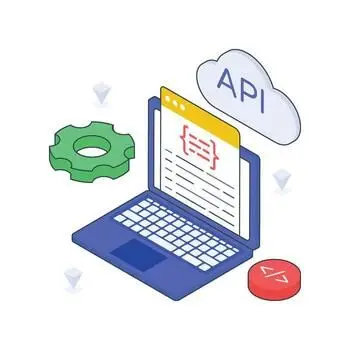 api