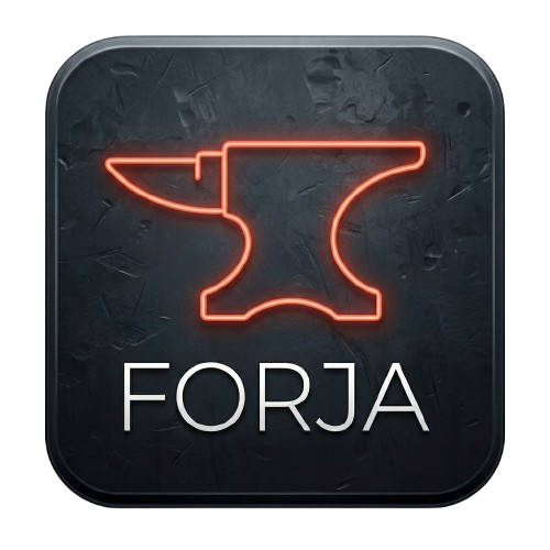Logo Forja
